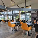Domaine De Rochebois & Nuxe 4* ויטראק