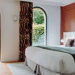 Domaine De Rochebois & Nuxe ホテル