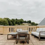 Domaine De Rochebois & Nuxe מלון ויטראק