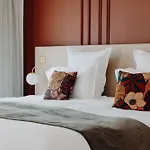 Domaine De Rochebois & Nuxe ホテル