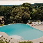 Domaine De Rochebois & Nuxe 4*