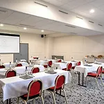 Domaine De Rochebois & Nuxe 4* ויטראק