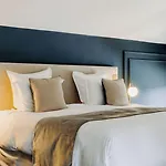 Domaine De Rochebois & Nuxe Hotel