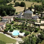 Domaine De Rochebois & Nuxe