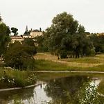 מלון Domaine De Rochebois & Nuxe ויטראק