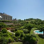 Domaine De Rochebois & Nuxe