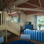 מלון Domaine De Rochebois & Nuxe