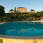 Domaine De Rochebois & Nuxe ויטראק