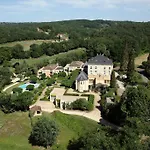 Domaine De Rochebois & Nuxe