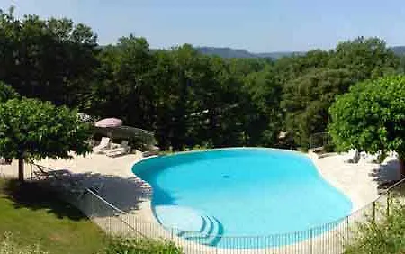 Отель Domaine De Rochebois & Nuxe Витрак