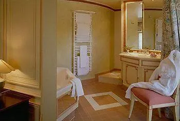 Domaine De Rochebois & Nuxe 4* Витрак
