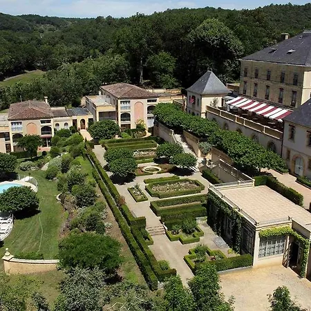 Domaine De Rochebois & Nuxe 4*