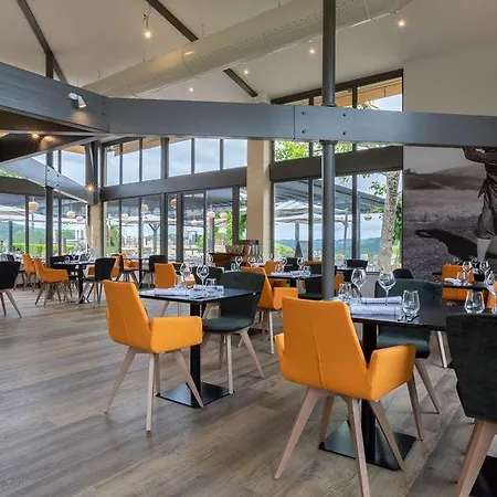 Domaine De Rochebois & Nuxe 4* Vitrac (Dordogne)