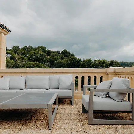 Otel Domaine De Rochebois & Nuxe 4*