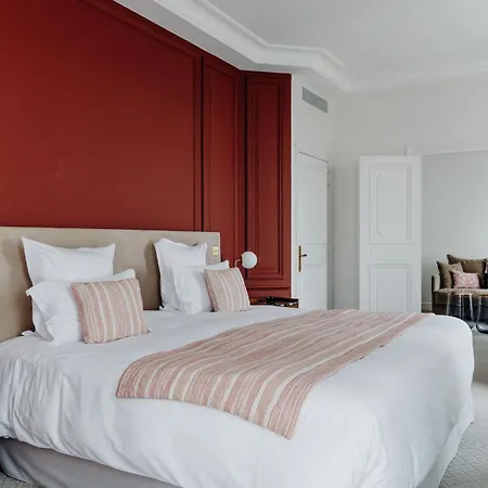 Domaine De Rochebois & Nuxe Otel Vitrac (Dordogne)
