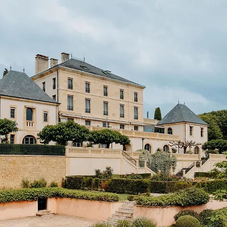 Domaine De Rochebois & Nuxe