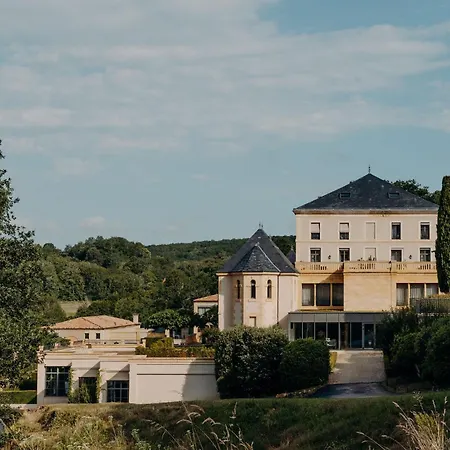 Domaine De Rochebois & Nuxe