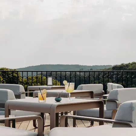 Domaine De Rochebois & Nuxe ホテル ヴィトラック