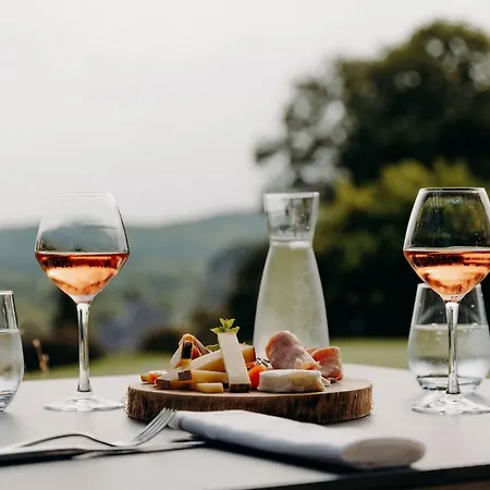 Otel Domaine De Rochebois & Nuxe Vitrac (Dordogne)