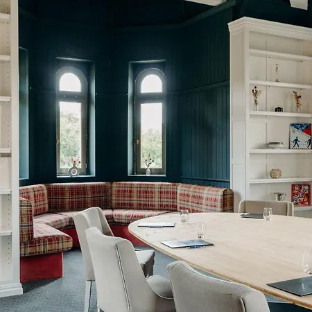 מלון Domaine De Rochebois & Nuxe