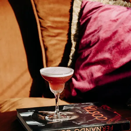 Domaine De Rochebois & Nuxe Отель Витрак