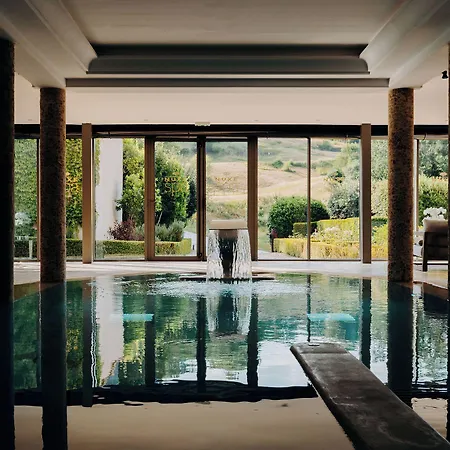 Otel Domaine De Rochebois & Nuxe Vitrac (Dordogne)