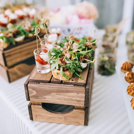 Domaine De Rochebois & Nuxe Hotel