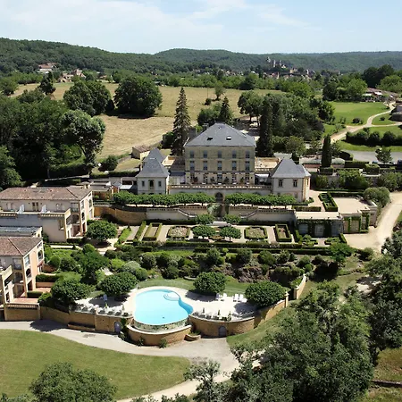 Domaine De Rochebois & Nuxe 4*