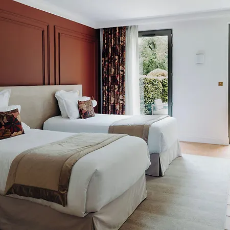 Domaine De Rochebois & Nuxe