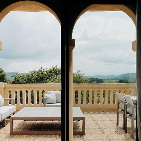 Domaine De Rochebois & Nuxe Otel