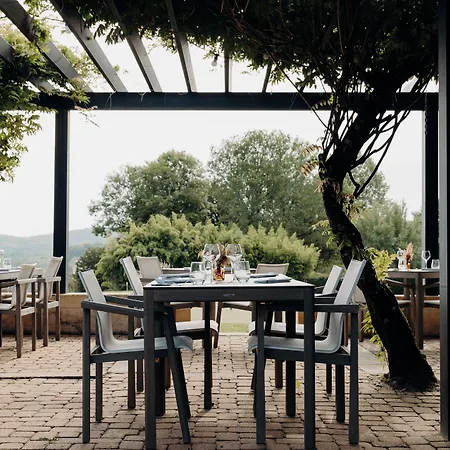 Domaine De Rochebois & Nuxe