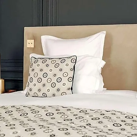 Domaine De Rochebois & Nuxe 4* Витрак