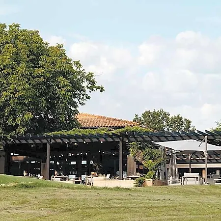 Domaine De Rochebois & Nuxe