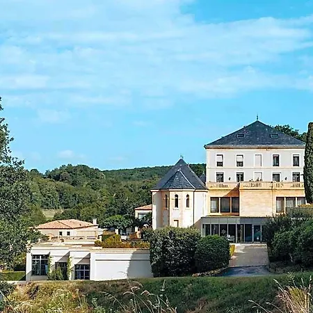 Ξενοδοχείο Domaine De Rochebois & Nuxe
