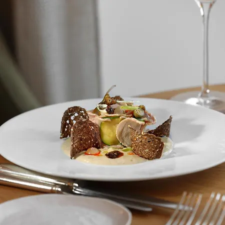 Domaine De Rochebois & Nuxe