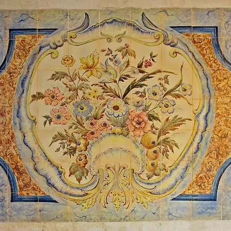 מלון Domaine De Rochebois & Nuxe 4*