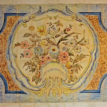 Отель Domaine De Rochebois & Nuxe 4*