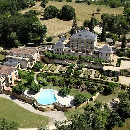 Domaine De Rochebois & Nuxe