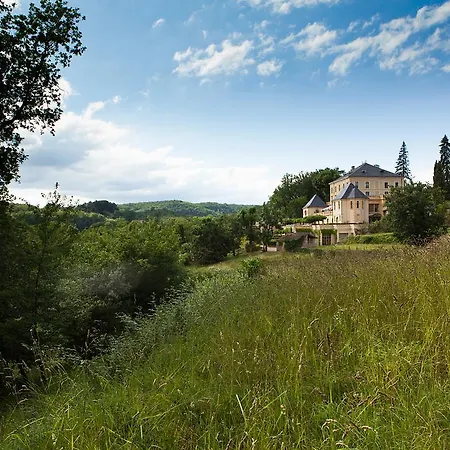 Domaine De Rochebois & Nuxe Vitrac (Dordogne)