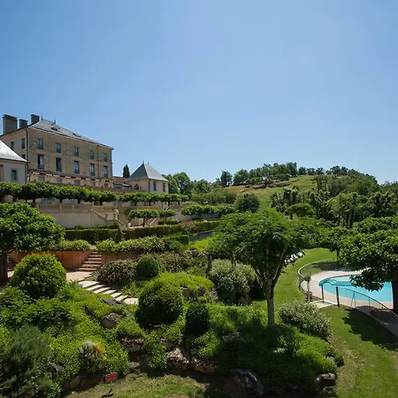 Domaine De Rochebois & Nuxe