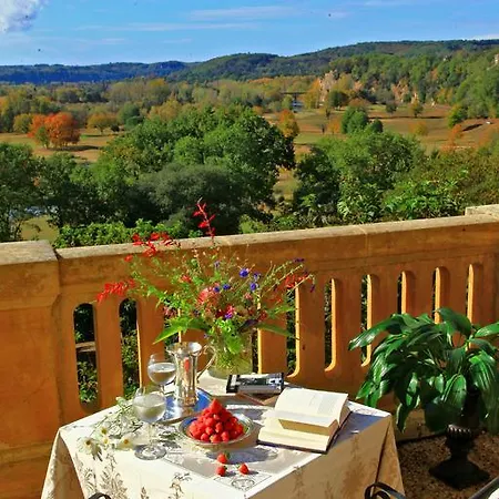 מלון Domaine De Rochebois & Nuxe