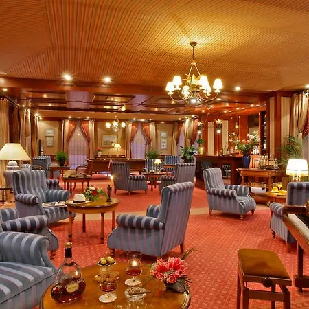 Otel Domaine De Rochebois & Nuxe 4*
