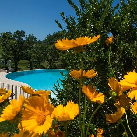 Domaine De Rochebois & Nuxe Vitrac (Dordogne)