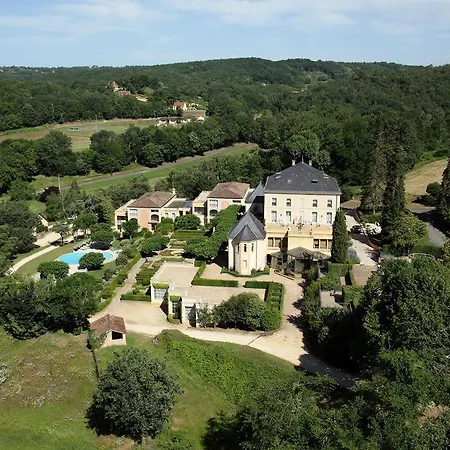 Domaine De Rochebois & Nuxe